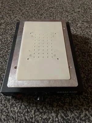 macchina separatore lcd - Immagine 1 di 3