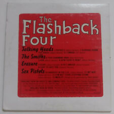 compact disc (CD), The Flashback Four, Talking Heads I Zimbra 12" remix, Smiths