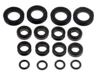 Kit O-Ring Injetor de Combustível Dorman 79849DY 1995 1997 1993 para 1992-1999 Lexus ES300 - Imagem 1 de 2