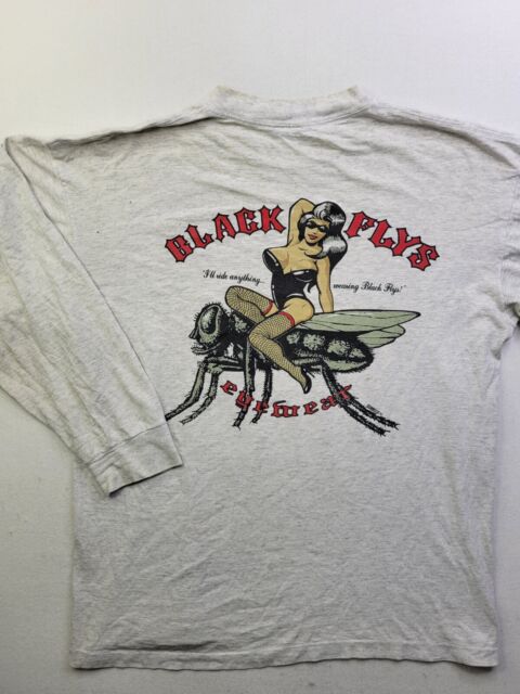 Black Flys Clothing for Men for sale