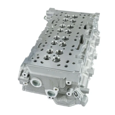 Culata sin válvulas Fiat Mitsubishi 2.4 4N15 CYN9057 6000605140 1005C9 Foto 1 de 4