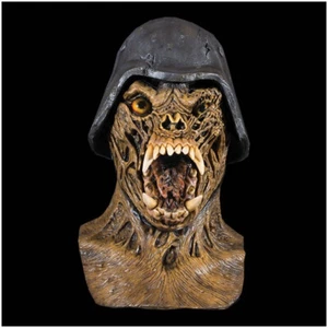 An American Werewolf In London Warmonger Mask - Picture 1 of 1