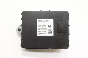 2017 - 2020 ACURA MDX REAR POWER LIFTGATE CONTROL MODULE UNIT OEM 74970TZ5A12 - Picture 1 of 11