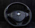 BMW steering wheel Z3 Roadster Z3M M3 E36 E31 E38 E39 Carbon fiber Custom OEM