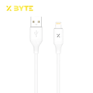 Ladekabel für Original Apple iPhone 7 8 X XS XR 11 12 13 14 Pro Max iPad 1m NEU - Bild 1 von 1