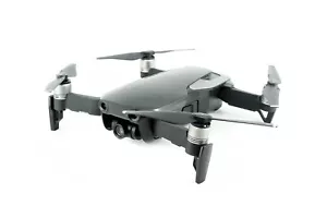 DJI Mavic Air Drone Fly More Combo Drone - Black - Picture 1 of 4