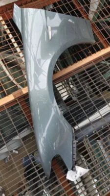 02 03 04 05 BMW 745LI LH FENDER GRAY - Image 1 of 4