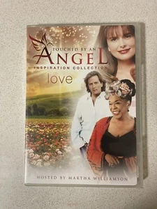 Touched By An Angel: Inspiration Collection, Love FREE OZ POST - Picture 1 of 3