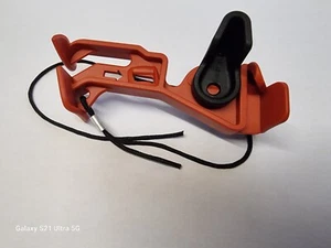 Hilti DD 130 Rig Switch Holder #213901 - Picture 1 of 4