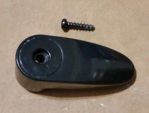 Shark ZU562 ZU560 ZU560C ZU561 UV650 UV725 CABLE INFERIOR ENVOLTURA GANCHO DE VIENTO OEM - Imagen 1 de 4