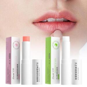 Moisturizing Lip Balm Lipstick Non-Stick Anti-cracking GXW Changi Color C4K4