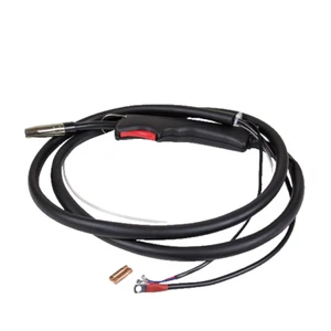 SIP 02741 COMPLETE TORCH FOR T126-166 - Picture 1 of 1