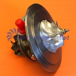 Reino Unido Turbo CHRA Garrett MGT2263DGLZ Ford Focus RS 2,3L 834142-0005/7 - Imagen 1 de 1