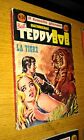 BEAT TEDDY BOB # 54 - OTT 1968 - EDITRICE CEA -COVER  FRANCO IV E FRANCO I--SX96