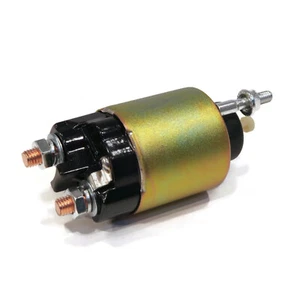 STARTER SOLENOID for Toyota 28150-87208, Isuzu 8-94361-9080, 8-94455-1790 - Picture 1 of 7