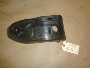 Arctic Cat 500 1999 4x4 fabricante de equipos originales diferencial trasero placa deslizante - Imagen 1 de 3