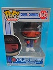 Funko POP! Movies Dumb and Dumber Ski Lloyd Christmas #1043 Vinyl - DAMAGED Box