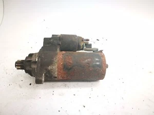 VW TRANSPORTER V Bus (7HB) Anlasser Motor / 0001125605 - Bild 1 von 4