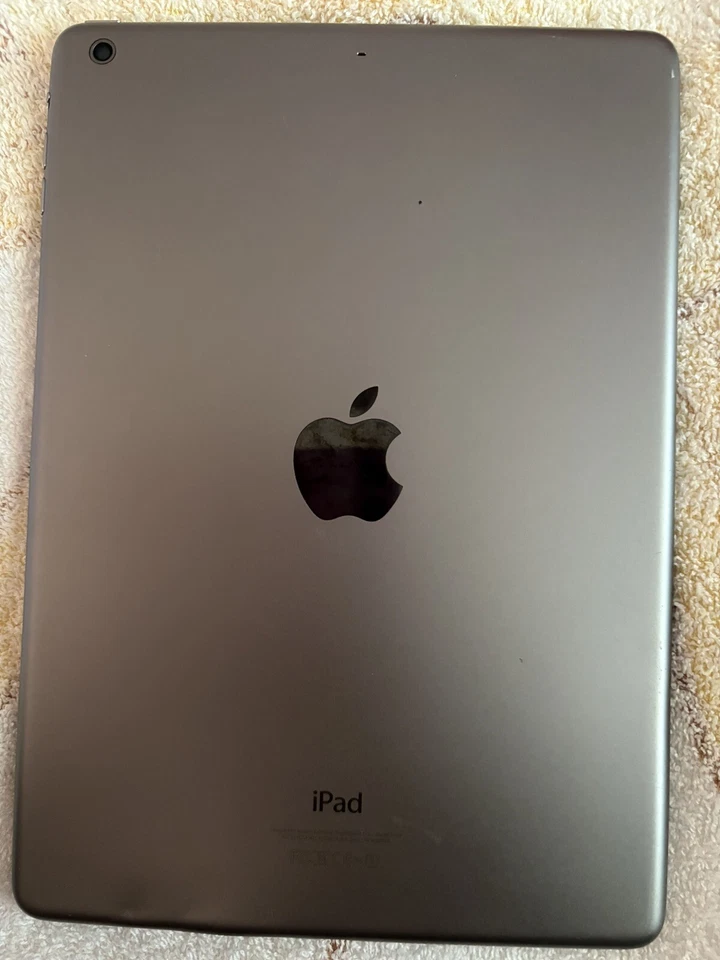 Apple iPad Air 1ª Generación Foto 1 de 4