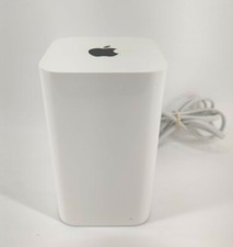 Apple AirPort A1521 Extreme Base Station 6th Gen Dual Band 802.11ac Wifi Router