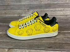 stan smith 2 yellow