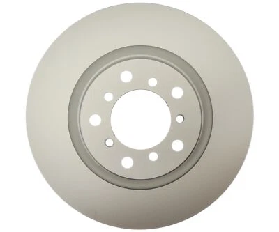 Raybestos Front Driver Side Disc Brake Rotor for 01-06 BMW M3 (980043) - Image 1 of 4