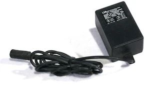 LZR electronics, inc. # A482705 27VAC AC Power Supply with5 Pin Connector *120V - Picture 1 of 4