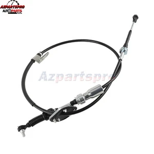 For 2005-2015 Toyota Tacoma Pre 4.0L Auto Transmission Shift Control Cable New - Bild 1 von 12