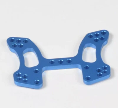 106022 106622 Alloy Front Shock Tower HSP 1/10 06013 Thicker & Stronger Upgrade. - Image 1 of 3