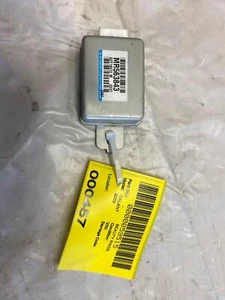 2000-2003 MITSUBISHI GALANT Center Dash Cruise Control Module PIN MR563843 Used - Picture 1 of 12