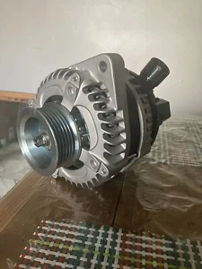 Alternator - 2014-2020 Acura MDX Sport Utility 3.5L V6 - TYC - Picture 1 of 6