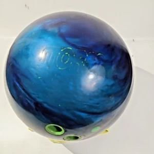 Storm Phase V Bowling Ball 15lbs - USED - Picture 1 of 11