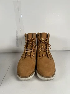 timberland stiefel damen Gr. 6,5 - Bild 1 von 6