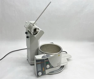 Heidolph Laborota 4001 Efficient Rotary Evaporator w/ HB Digital Water Bath - Picture 1 of 10