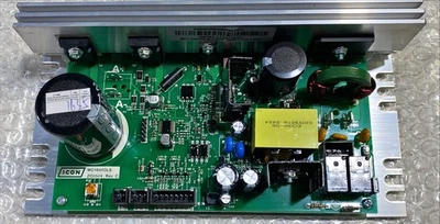 Новый MC1648DLS беговой дорожки двигателя контроллер панели управления ICON ZC0549 386763 F/S - Изображение 1 из 4