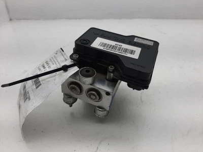 Conjunto de piezas de freno antibloqueo 06-08 GMC Canyon 19121728 Foto 1 de 4