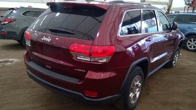 Passenger Front Seat Wk Body VIN E Or F Bucket Fits 14-22 GRAND CHEROKEE 6840550 - Image 1 of 4