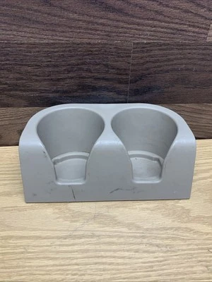 ✅Portavasos interior trasero Ford Expedition Lincoln Navigator 2003-2006  Foto 1 de 4