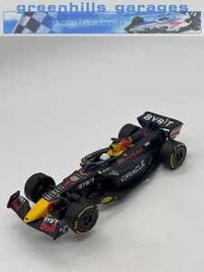 Greenhills Carrera GO!!! Red Bull Racing RB19 F1 Verstappen - Used - 23868 - Picture 1 of 1