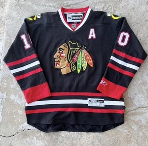 Blackhawks Patrick Sharp - Picture 1 of 3