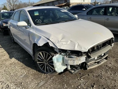 Fuel Tank 2.0L FWD Turbo VIN 9 8TH Digit Fits 14-20 LINCOLN MKZ 804308 - Imagem 1 de 4