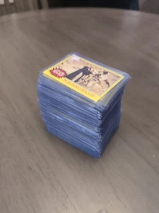 1977 Topps STAR WARS Yellow Series 3 Almost Complete Set Missing #183 And #196 - Picture 1 of 3