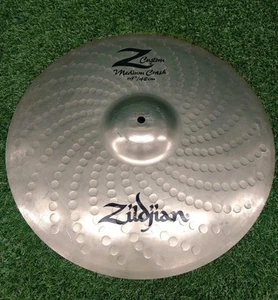 ⚡Zildjian Z Custom 19" Medium Crash Cymbal 1899gr⚡ - Picture 1 of 5