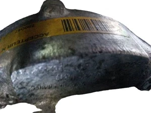 TURBO Peugeot 407 SW (6E) Combi 2.0 HDiF 16V (DW10BTED4(RHR)) - Imagen 1 de 6