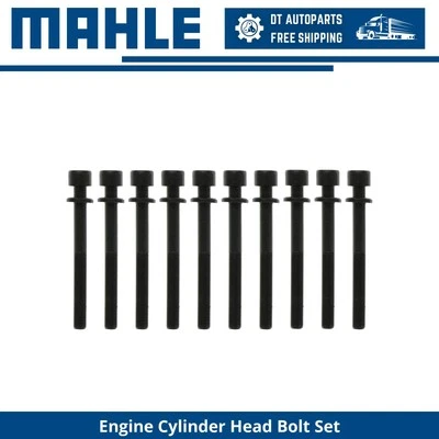 For 2004-2008 Suzuki Forenza 2.0L L4 Engine Cylinder Head Bolt Set Mahle 2005 - Image 1 of 3