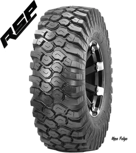 25x8.00-12R,8PR,TL,68M,OBOR P3057 Crawler ATV/Quad Reifen - Bild 1 von 1
