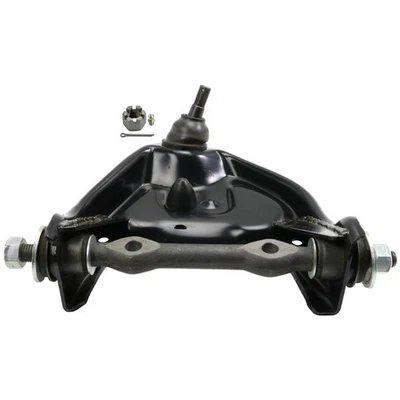 MOOG Front Left Upper Control Arm and Ball Joint Assy for 1995-98 DODGE B3500 - Image 1 of 2