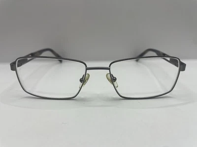 MARCOS DE GAFAS PERRY ELLIS PE 367-3 GRISES 54-17-140 USADOS* Foto 1 de 4