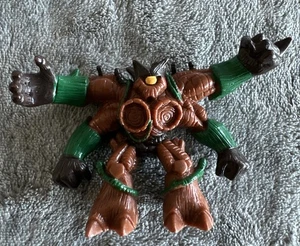 Gormiti Waldstamm Figur - Bild 1 von 2