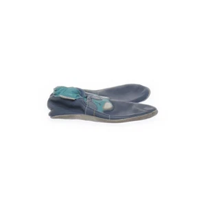 Bobux, Ballettschuhe, Größe: 12, Blau/Mehrfarbig, Unisex (Kinder) #tfQ - Bild 1 von 6